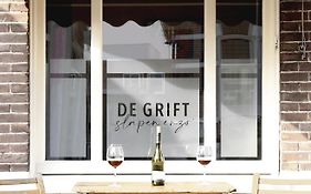 De Grift